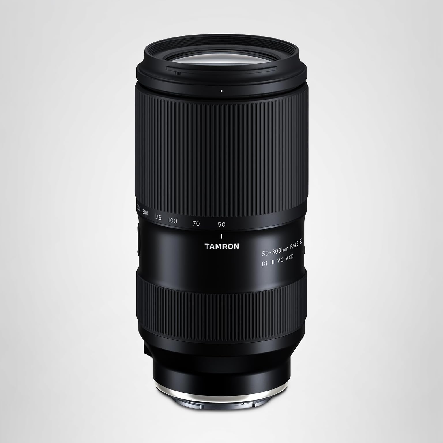 Amazon.com : Tamron - 50-300mm F/4.5-6.3 Di III VC VXD - Suitable
